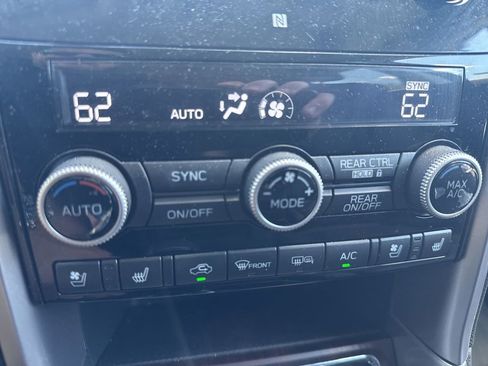 Used 2021 Subaru Ascent Touring w/ Popular Package #2A AWD/4WD image 21