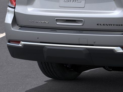 New 2026 GMC Yukon XL Elevation RWD image 38
