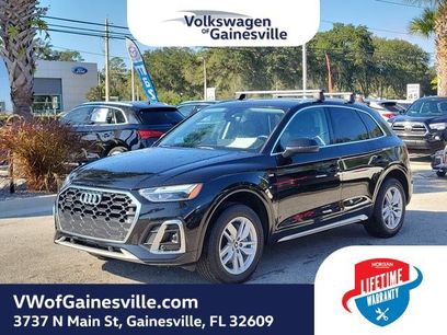 Used 2023 Audi Q5 2.0T Premium