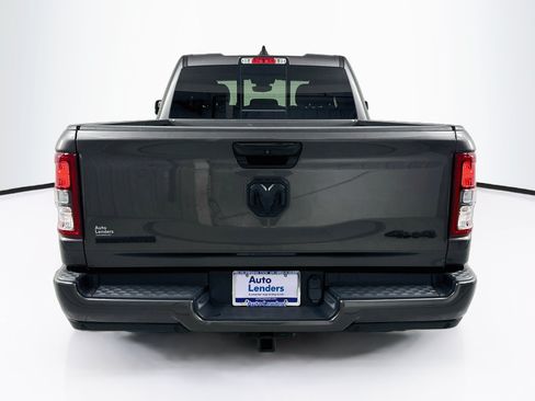 Used 2023 RAM 1500 Big Horn AWD/4WD image 6