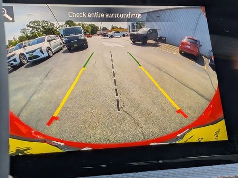 New 2026 Jeep Cherokee Limited AWD/4WD image 19
