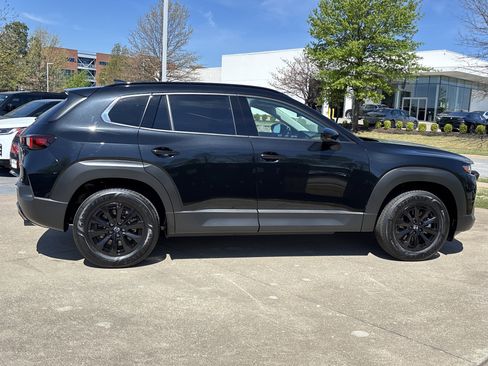 New 2026 MAZDA CX-50 AWD 2.5 Hybrid w/ Weather Package image 2