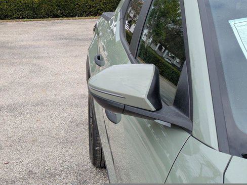 New 2026 Hyundai Santa Cruz SEL image 8