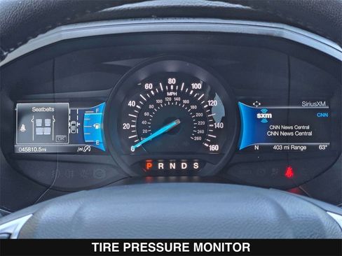 Used 2023 Ford Edge SEL w/ Convenience Package image 25