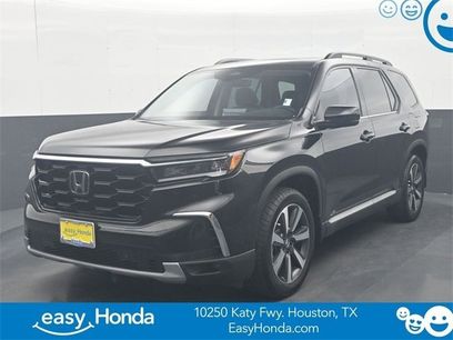 Certified 2023 Honda Pilot Touring