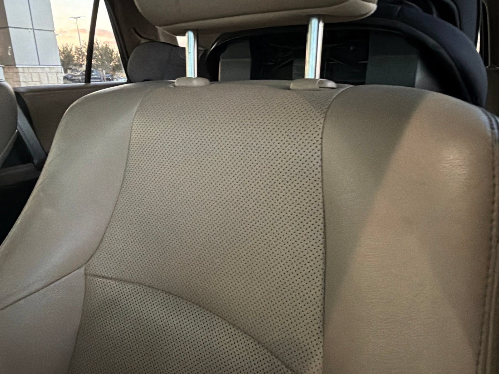 Used 2015 Toyota 4Runner Limited AWD/4WD image 12