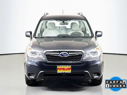 Used 2015 Subaru Forester 2.5i w/ Alloy Wheel Package image 2