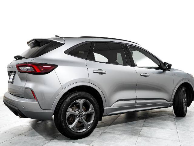 Certified 2024 Ford Escape ST-Line w/ Tech Pack #1 AWD/4WD image 7