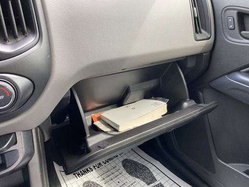 Used 2015 Chevrolet Colorado 2WD Extended Cab image 28