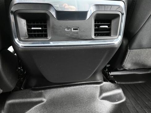 Used 2023 GMC Sierra 1500 SLT RWD image 16