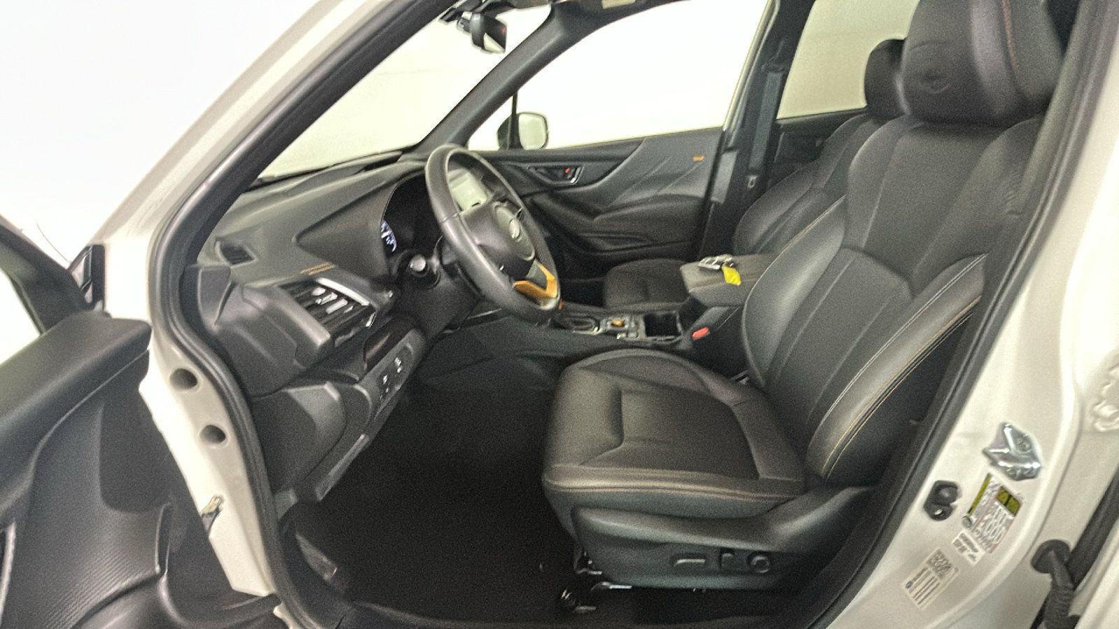 Used 2024 Subaru Forester Wilderness AWD/4WD image 14