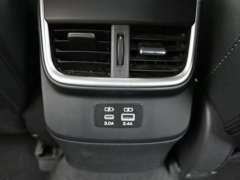 Certified 2025 Subaru Outback Onyx Edition AWD/4WD image 17