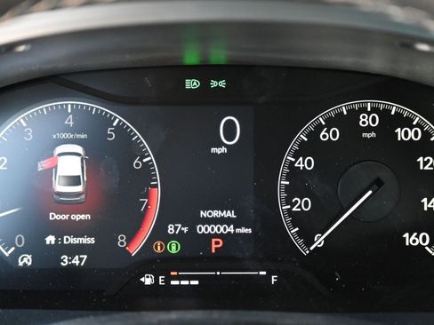 New 2025 Honda Civic Sport image 29