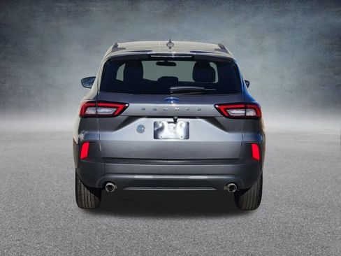 New 2025 Ford Escape ST-Line image 6