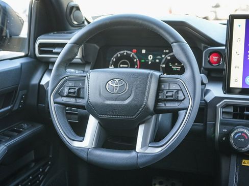 New 2026 Toyota 4Runner TRD Sport Premium image 15