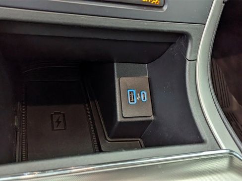 Certified 2022 Ford Edge SEL w/ Convenience Package image 29