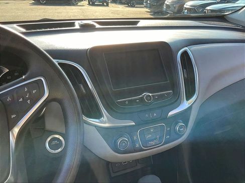 Used 2024 Chevrolet Equinox LS w/ LS Convenience Package AWD/4WD image 18