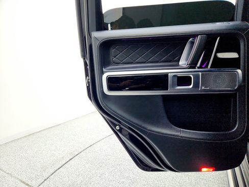 Certified 2023 Mercedes-Benz G 63 AMG AMG G 63 image 40