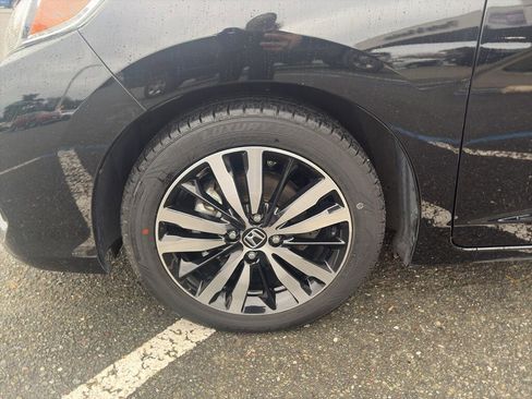 Used 2019 Honda Fit EX image 2