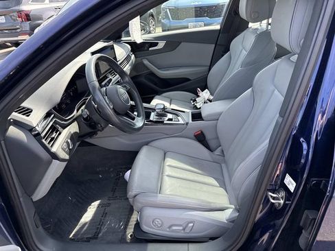 Used 2020 Audi A4 2.0T Premium Plus w/ Premium Plus Package image 14