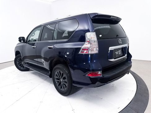 Used 2022 Lexus GX 460 Premium w/ Premium Package AWD/4WD image 2