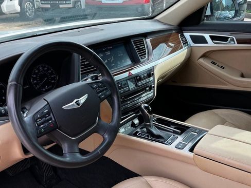Used 2015 Hyundai Genesis 3.8 w/ Option Group 02 RWD image 18