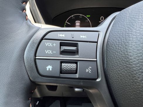 New 2026 Honda CR-V Sport image 26
