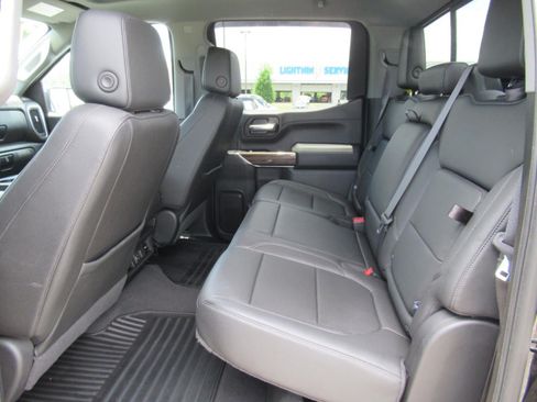 Used 2022 Chevrolet Silverado 1500 LT w/ All Star Edition Plus RWD image 34