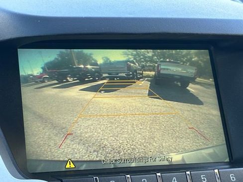 Used 2015 Chevrolet Equinox LT FWD image 10