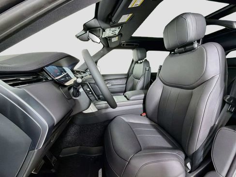 New 2026 Land Rover Range Rover SE AWD/4WD image 22
