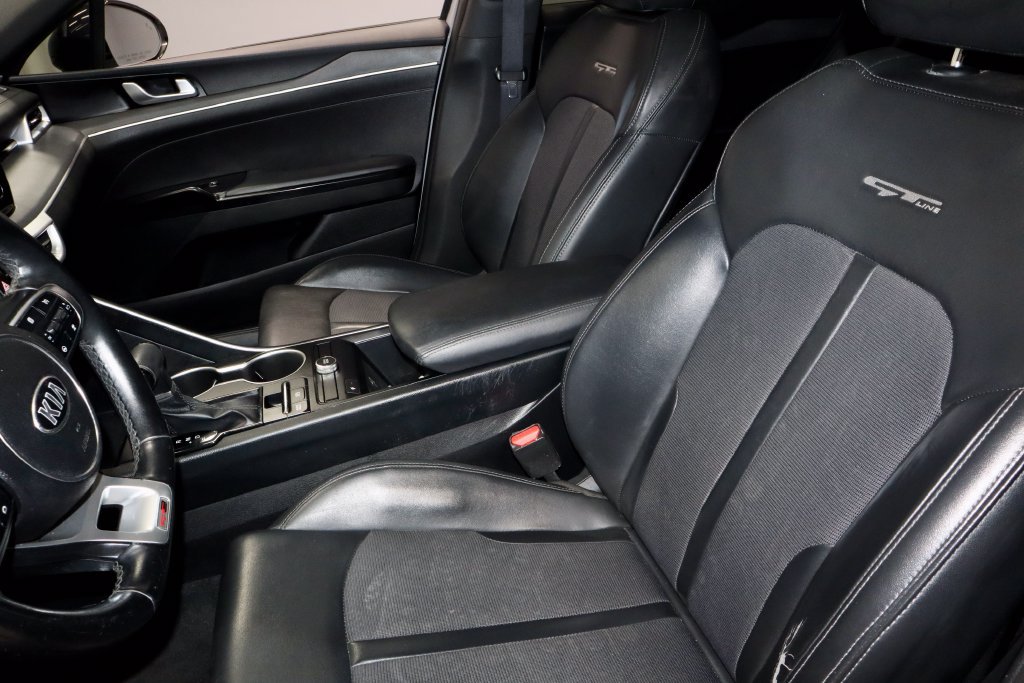 Used 2021 Kia K5 GT-Line w/ GT-Line FWD Premium Package image 23