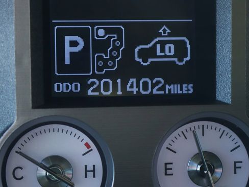 Used 2008 Lexus LX 570 570 image 24