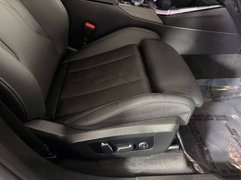 Used 2026 BMW X3 xDrive30 w/ Premium Package image 23