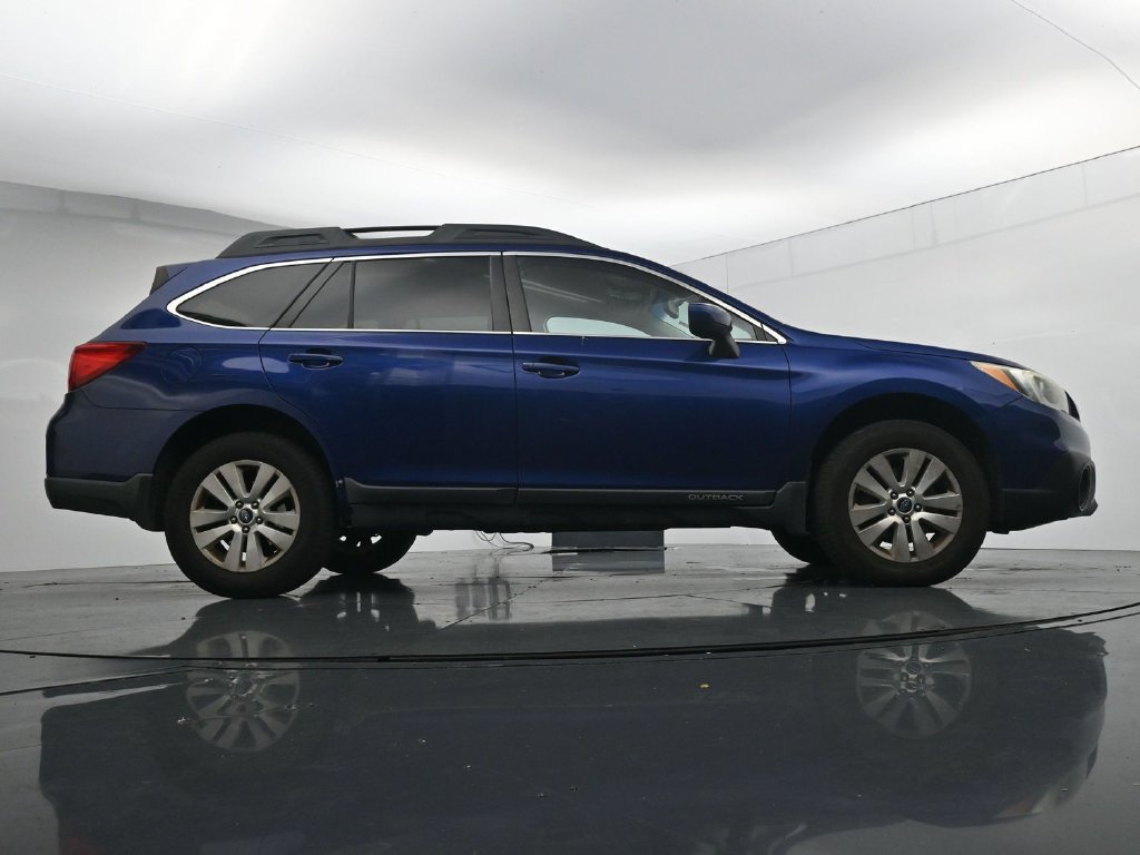 Used 2016 Subaru Outback 2.5i Premium w/ Protection Package #1 AWD/4WD image 24