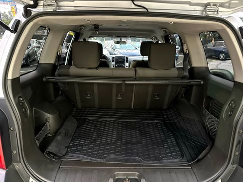 Used 2012 Nissan Xterra S w/ Value Package image 15