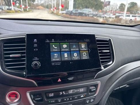 Used 2020 Honda Passport EX-L image 31