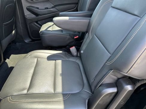 Certified 2021 Chevrolet Traverse Premier w/ Redline Edition FWD image 20