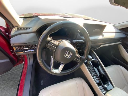 Used 2023 Honda Accord Touring image 13
