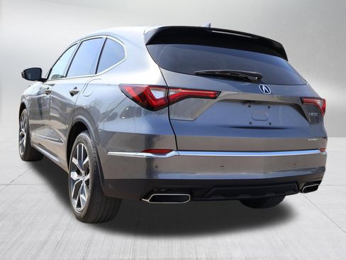 Used 2023 Acura MDX SH-AWD w/ Technology Package image 5