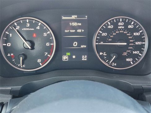 New 2026 Subaru Ascent Touring image 12