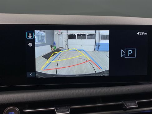 New 2026 Hyundai Tucson XRT AWD/4WD image 13