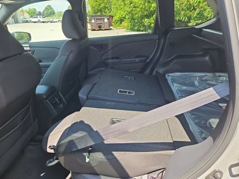 New 2026 Subaru Forester Premium AWD/4WD image 18