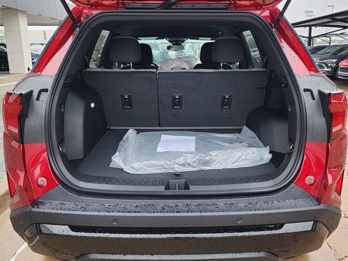 New 2026 GMC Terrain Elevation w/ Black Edition image 45