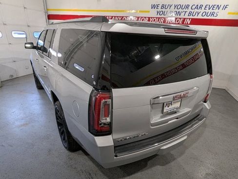 Used 2016 GMC Yukon XL Denali w/ Open Road Package image 5