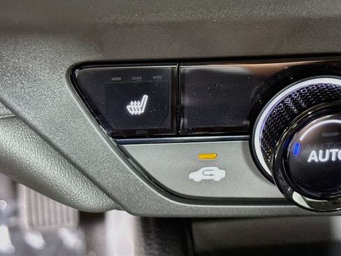 New 2026 Honda Accord SE image 22