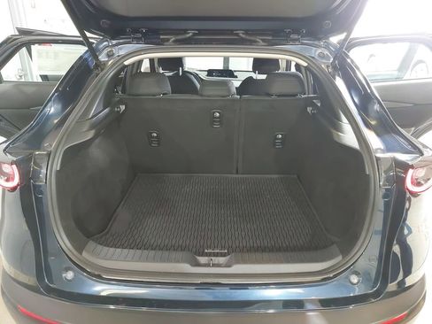 Used 2025 MAZDA CX-30 AWD 2.5 S image 13