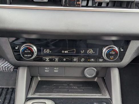 New 2026 Mitsubishi Outlander ES AWD/4WD image 20
