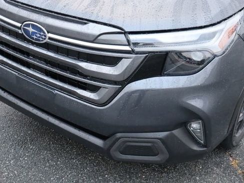 Certified 2025 Subaru Forester Limited w/ Popular Package #1 image 10