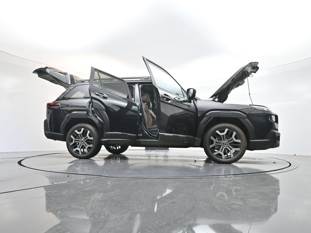 New 2026 Subaru Outback Touring XT AWD/4WD image 32