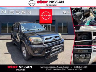 Used 2007 Toyota 4Runner SR5 AWD/4WD video 1